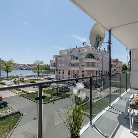 Apartman Casa Vecchia Trogir Eksteriør billede
