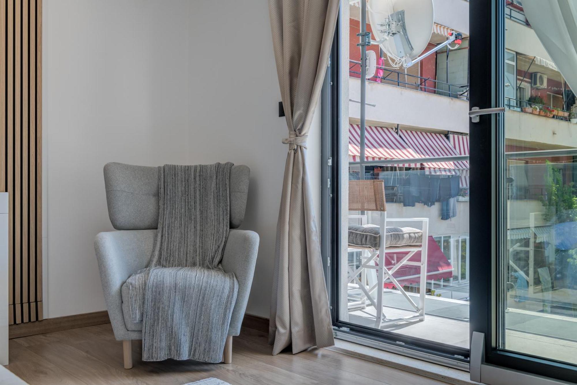 Apartman Casa Vecchia Trogir Eksteriør billede