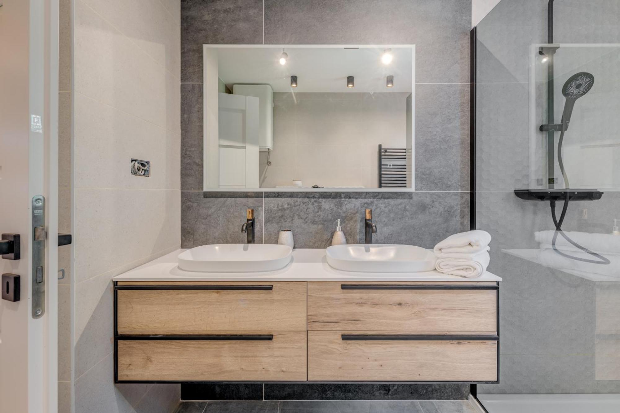 Apartman Casa Vecchia Trogir Eksteriør billede