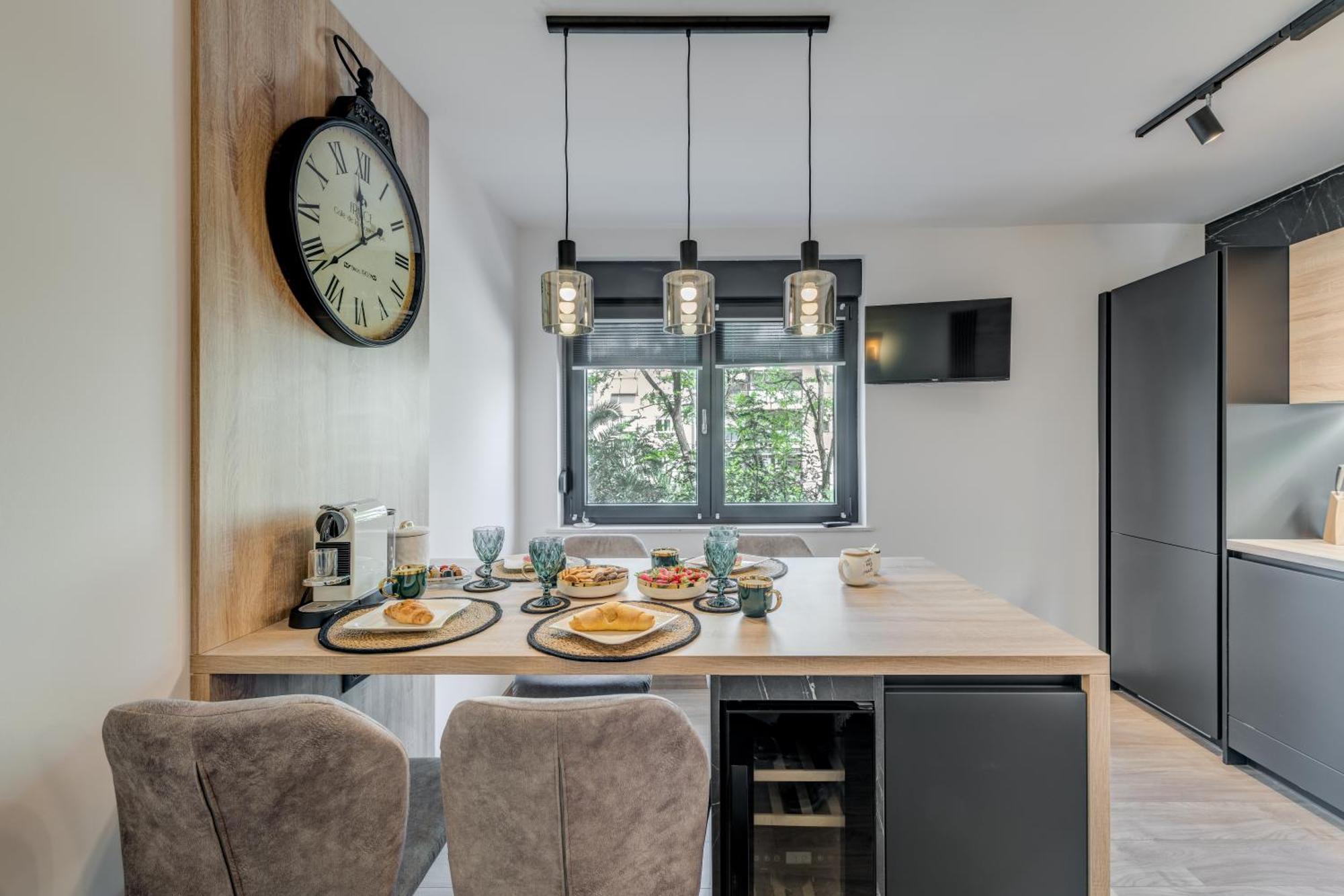 Apartman Casa Vecchia Trogir Eksteriør billede