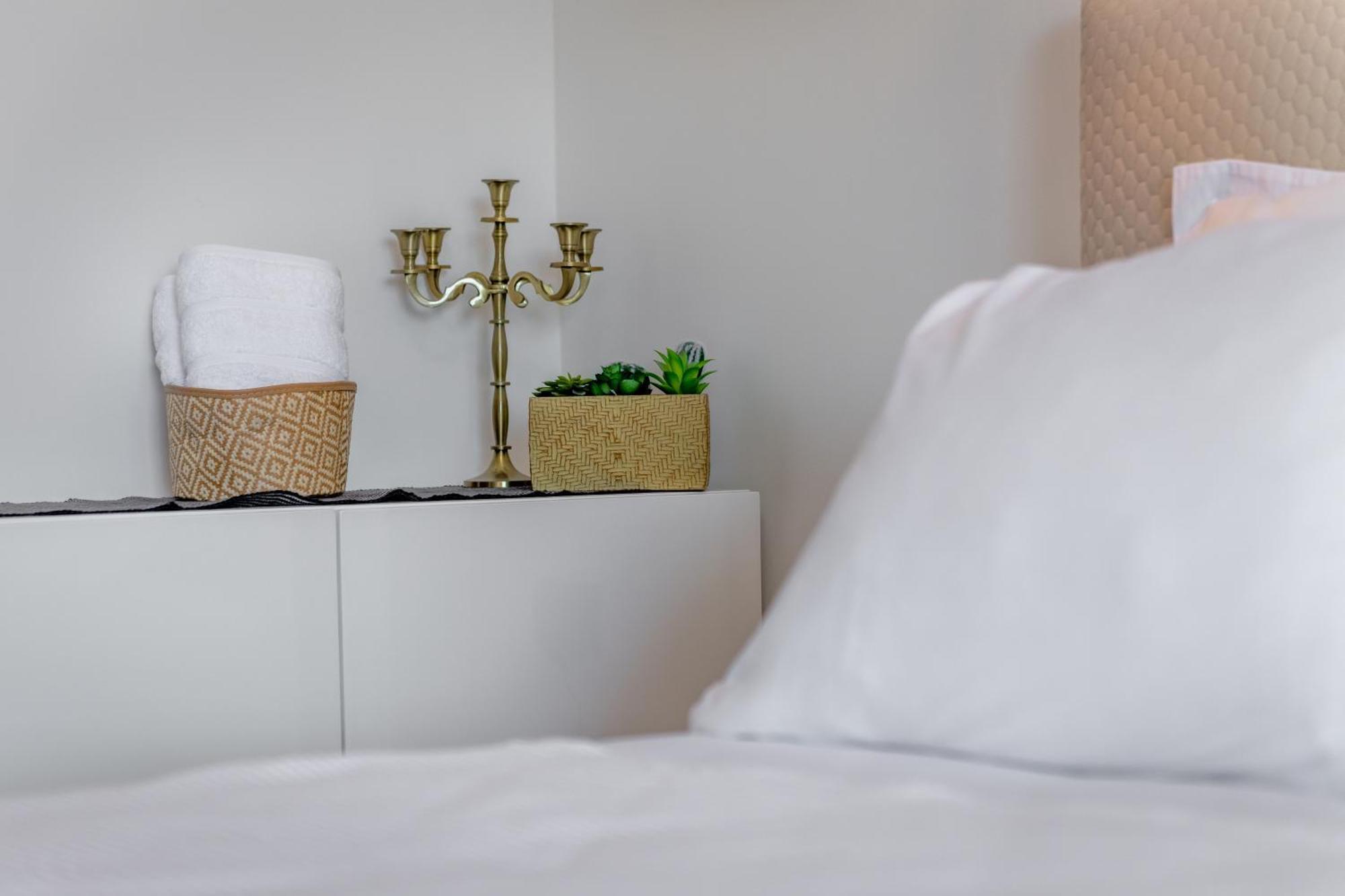 Apartman Casa Vecchia Trogir Eksteriør billede