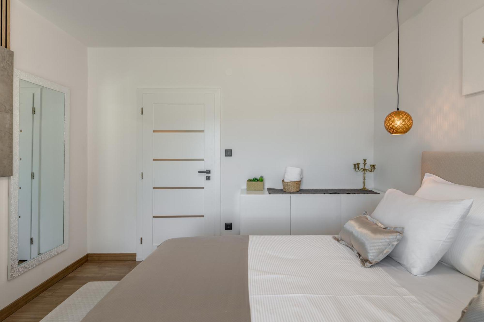 Apartman Casa Vecchia Trogir Eksteriør billede