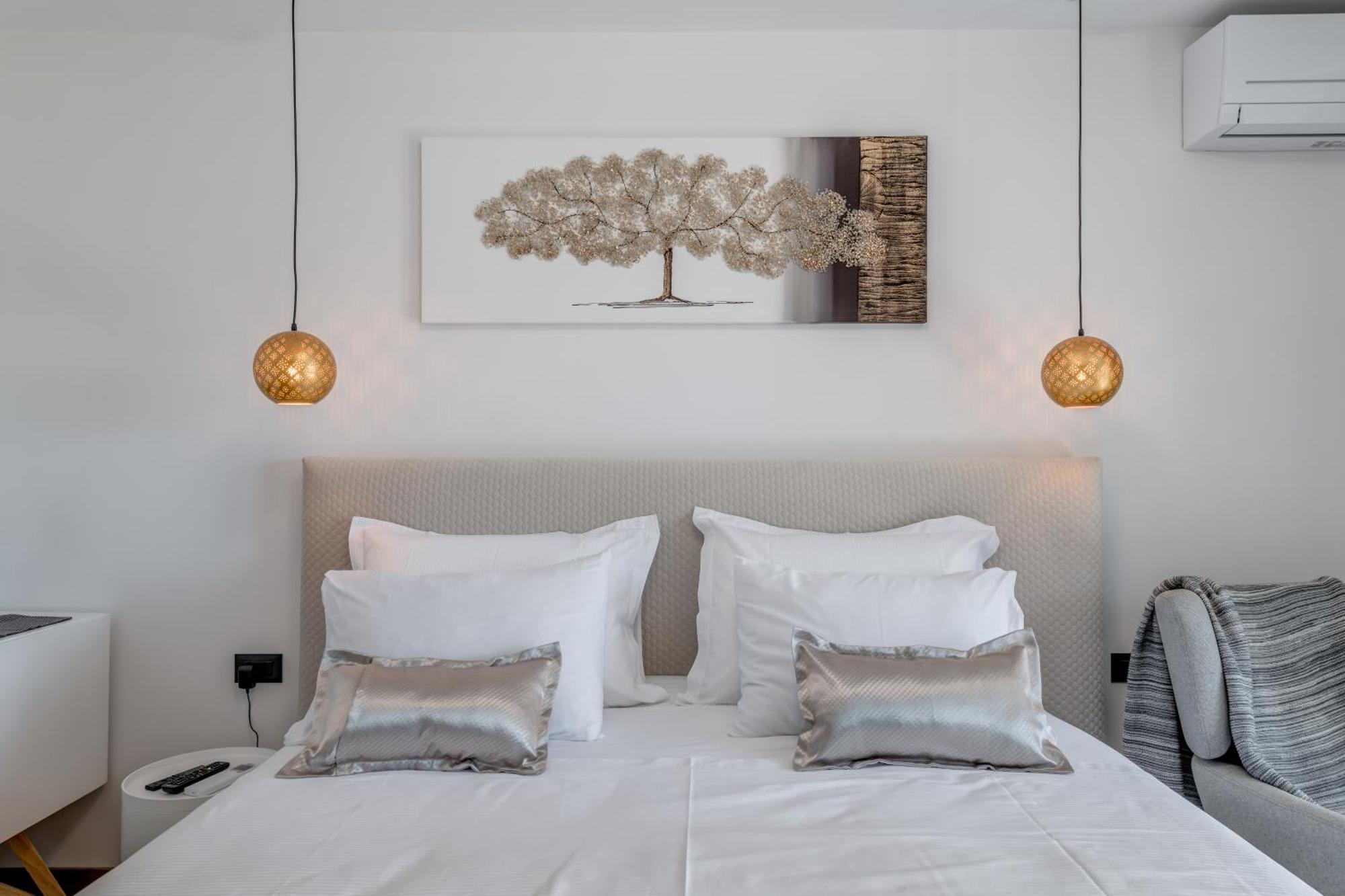 Apartman Casa Vecchia Trogir Eksteriør billede