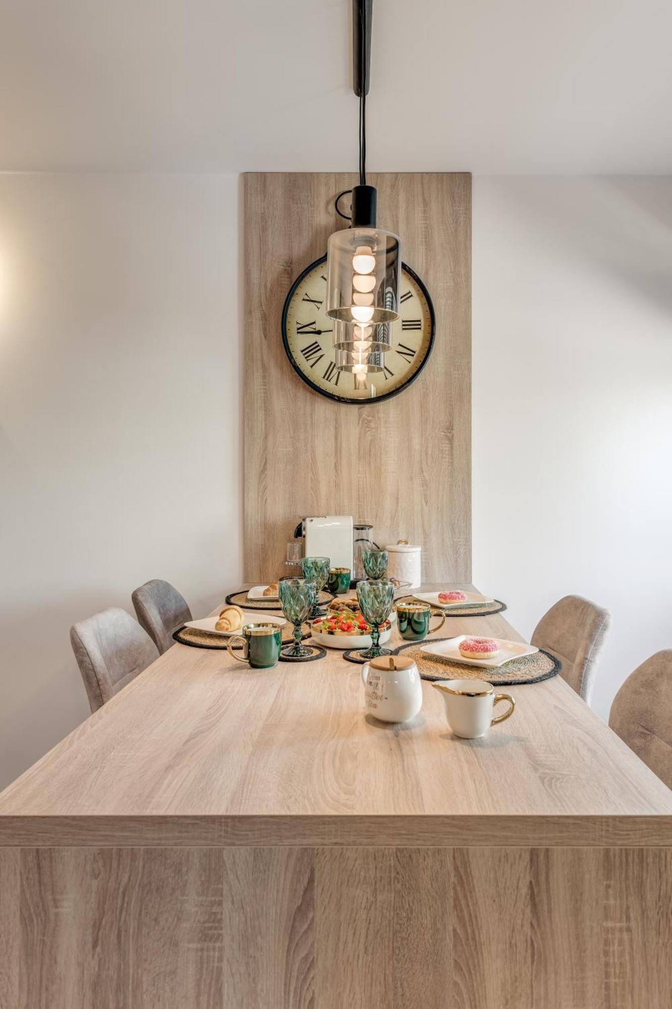 Apartman Casa Vecchia Trogir Eksteriør billede
