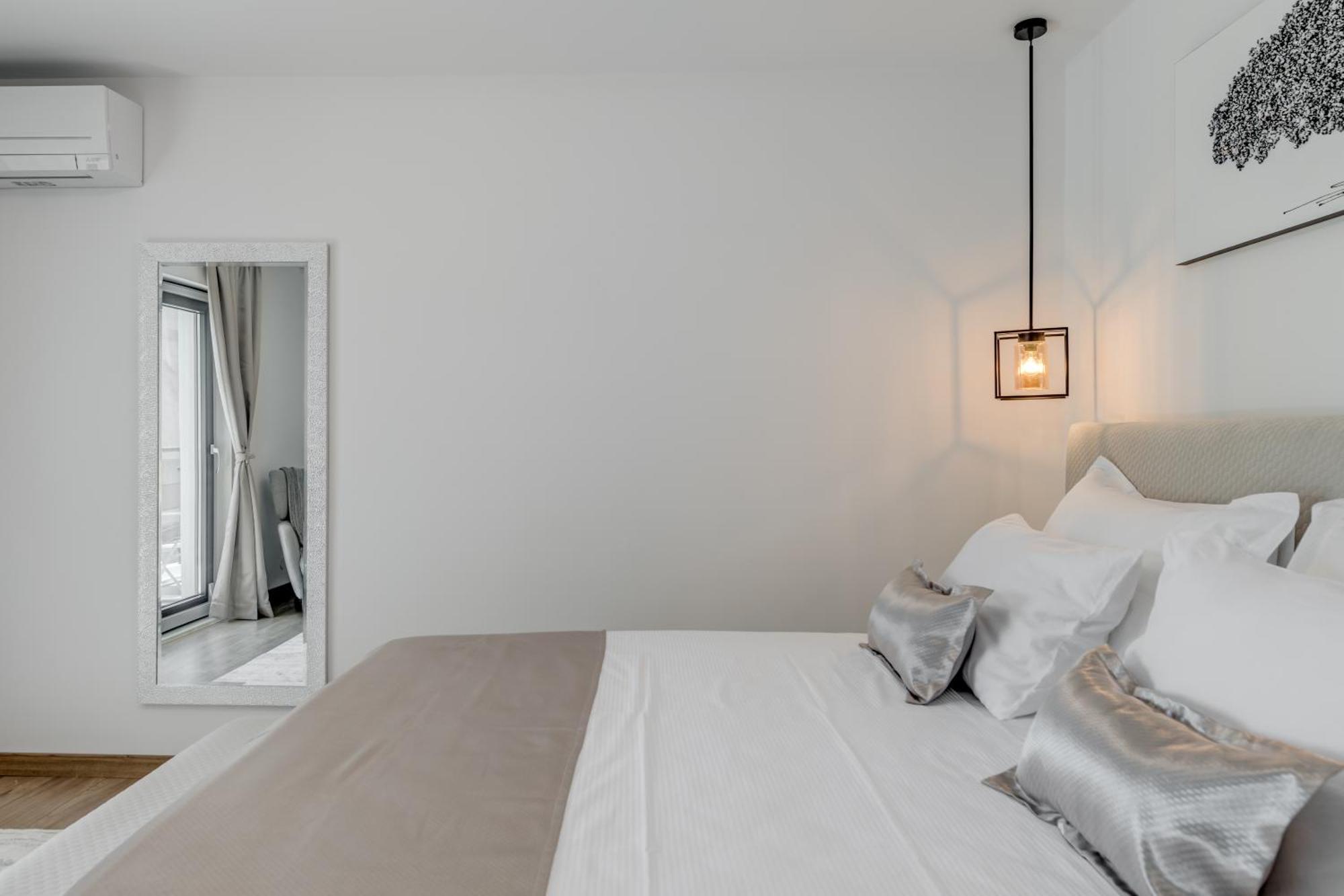 Apartman Casa Vecchia Trogir Eksteriør billede