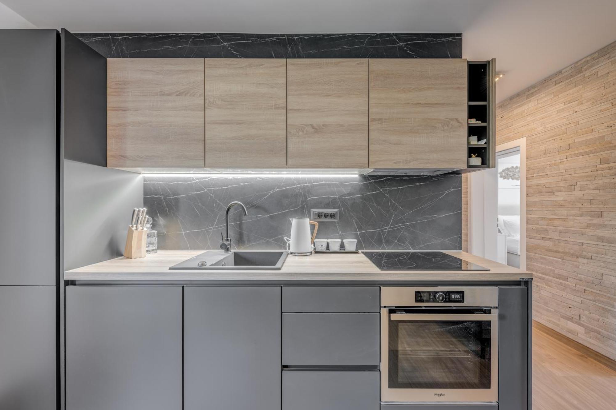Apartman Casa Vecchia Trogir Eksteriør billede