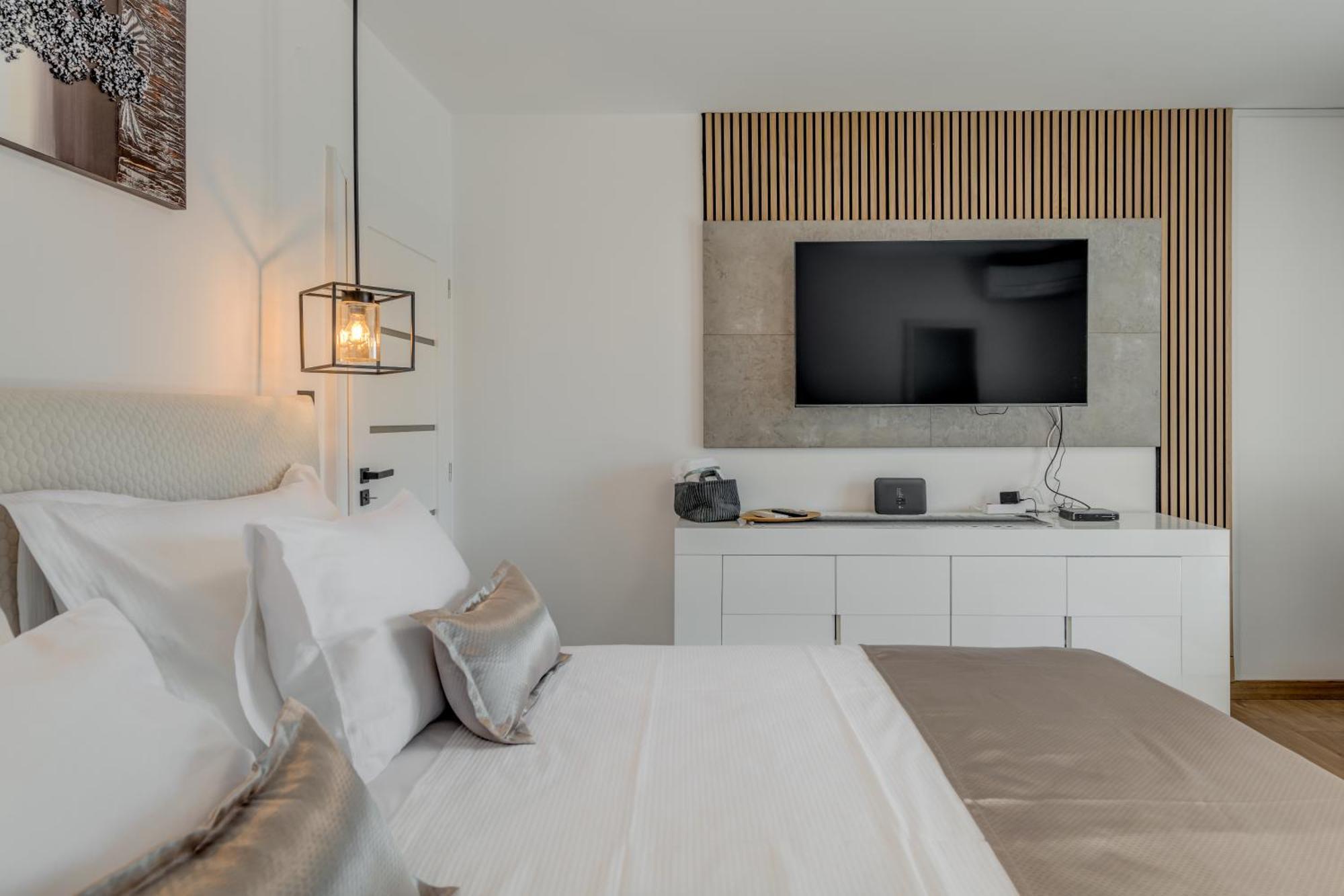 Apartman Casa Vecchia Trogir Eksteriør billede